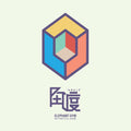 Elephant Gym - Angle (Pink & Blue Vinyl) (New Vinyl)