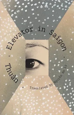 Elevator in Sài Gòn (New Book)