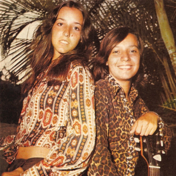 Elia y Elizabeth - Alegria/Ponte Bajo el Soul 7" (New Vinyl)