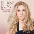 Eliane Elias - Time And Again (New Vinyl)