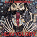 Elias Ronnenfelt - Heavy Glory (New Vinyl)