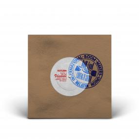 Elkin & Nelson - Dam-Funk & Lorenzo Soria Retouch (10") (New Vinyl)