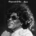 Ella Fitzgerald & Joe Pass - Fitzgerald & Pass... Again (Analogue Productions Pablo Series) (New Vinyl)