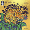 Ella Fitzgerald - Wishes You A Swinging Christmas (Deluxe Edition) (New Vinyl)
