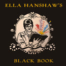 Ella Hanshaw - Ella Hanshaw's Black Book (New Vinyl)