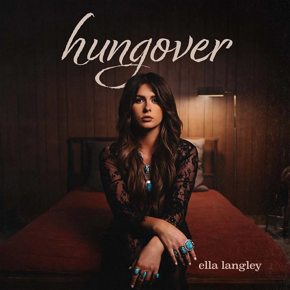 Ella Langley - Hungover (New Vinyl)