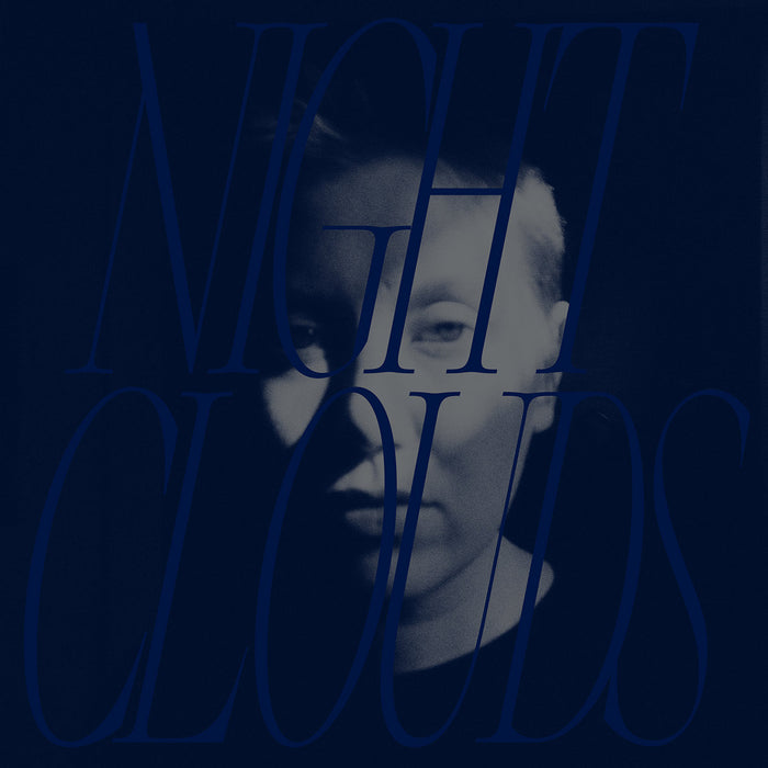 Ellen Arkbro - Nightclouds (New CD)