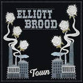 Elliott Brood - Town (New Vinyl)