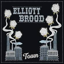 Elliott Brood - Town (New Vinyl)