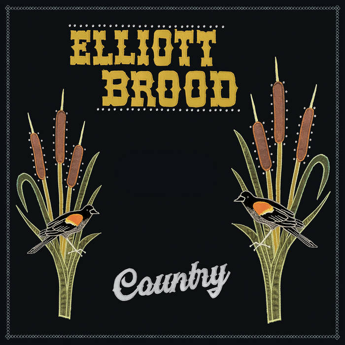 Elliott Brood - Country (New Vinyl)