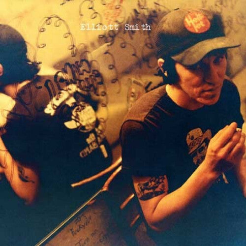 Elliott Smith - Either/Or (New Cassette)