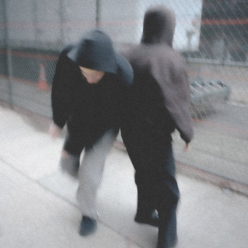 Elori Saxl & Henry Solomon - Seeing It Forgetting (New Vinyl)