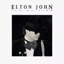 Elton John - Ice On Fire (Remastered) (New Vinyl)