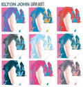 Elton John - Leather Jackets (New Vinyl)