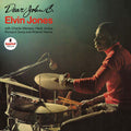 Elvin Jones - Dear John C. (Acoustic Sounds Series) (New Vinyl)