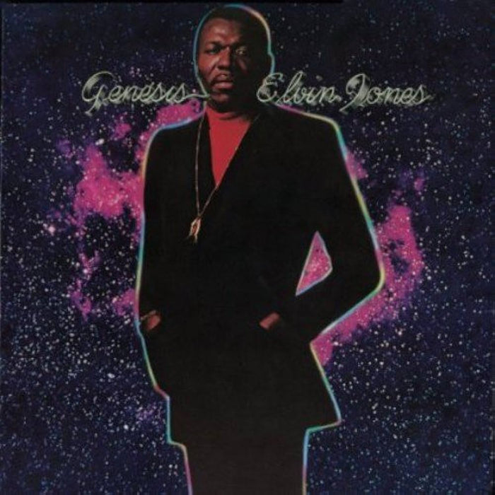 Elvin Jones - Genesis (New Vinyl)