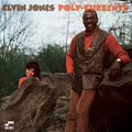 Elvin Jones - Poly-Currents (Blue Note Tone Poet Series) (New Vinyl)