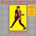 Elvis Costello - My Aim Is True (49th Anniversary) (New CD)