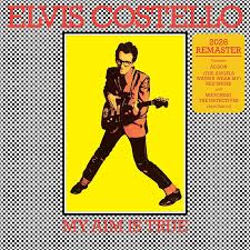 Elvis Costello - My Aim Is True (49th Anniversary) (New CD)