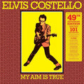 Elvis Costello - My Aim Is True (49th Anniversay) (5CD) (New CD)