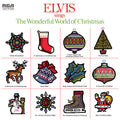 Elvis Presley - Elvis Sings The Wonderful World Of Christmas (New Vinyl)