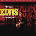Elvis Presley - From Elvis in Memphis (Numbered Hybrid SACD) (New CD)