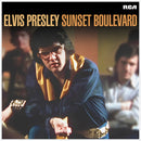 Elvis Presley - Sunset Boulevard (5CD) (New CD)