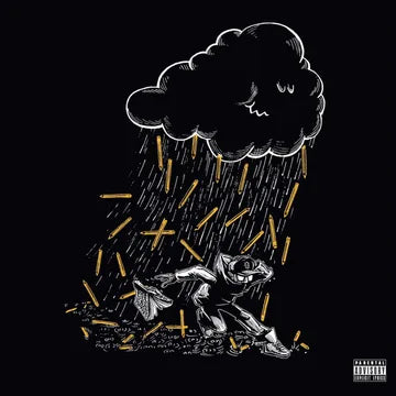 Elzhi - Lead Poison (2xLP 10th anniversary) (Lead Colour Vinyl) (RSD 2026) (New Vinyl)