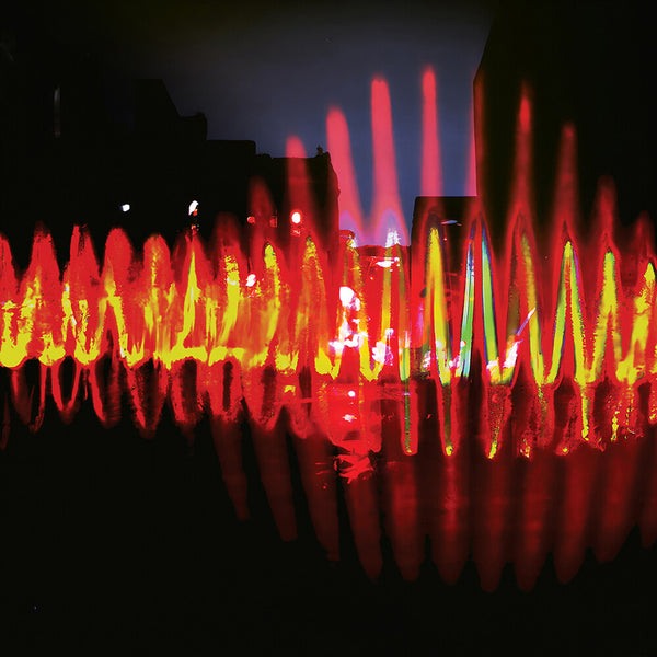 Elzhi & Oh No - Heavy Vibrato (New CD)