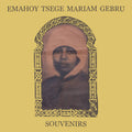 Emahoy Tsege Mariam Gebru - Souvenirs (New CD)