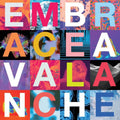 Embrace - Avalanche (New CD)
