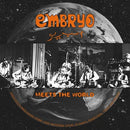 Embryo - Meets The World (New Vinyl)