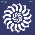 Embryo - Opal (Clear Vinyl) (New Vinyl)