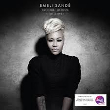Emeli Sandé  - Our Version Of Events (2LP/Gold Vinyl) (New Vinyl)