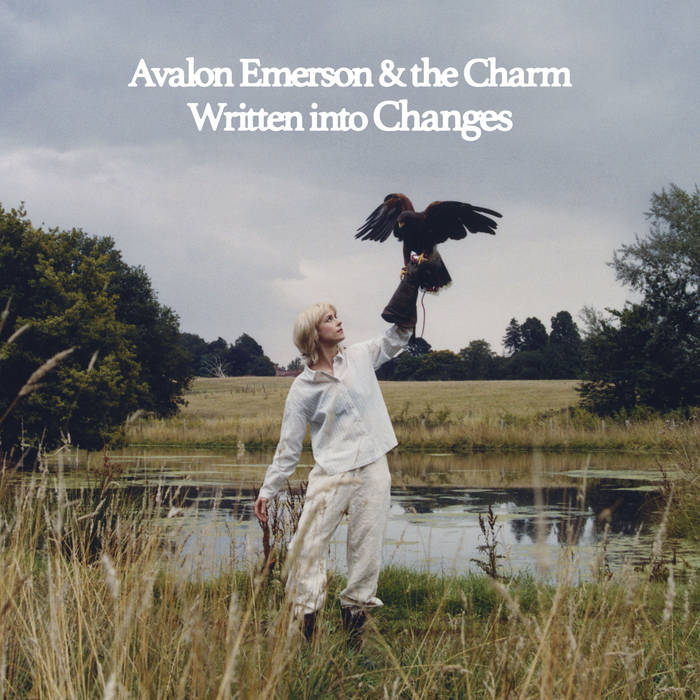 Avalon Emerson & The Charm - Written Into Changes (New CD)