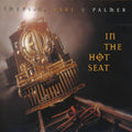Emerson Lake And Palmer - In The Hot Seat (2CD) (New CD)