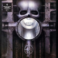 Emerson Lake & Palmer - Brain Salad Surgery (New Vinyl)