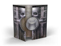 Emerson, Lake & Palmer - Brain Salad Surgery (Numbered 180g 33RPM) (New Vinyl)