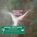 Emerson Lake & Palmer - Emerson Lake And Palmer (2CD Deluxe) (New CD)