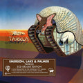 Emerson Lake & Palmer - Tarkus (2CD Deluxe) (New CD)
