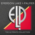 Emerson, Lake & Palmer - The Ultimate Collection (2LP Clear Vinyl) (New Vinyl)