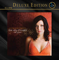 Emilie-Claire Barlow - The Very Thought Of You (Deluxe Single Disc 33 ⅓ rpm 180g Vinyl) (New Vinyl)