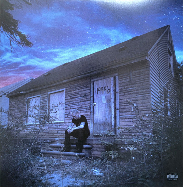 Eminem - The Marshall Mathers LP2: 10th Anniversary Edition (New Vinyl)