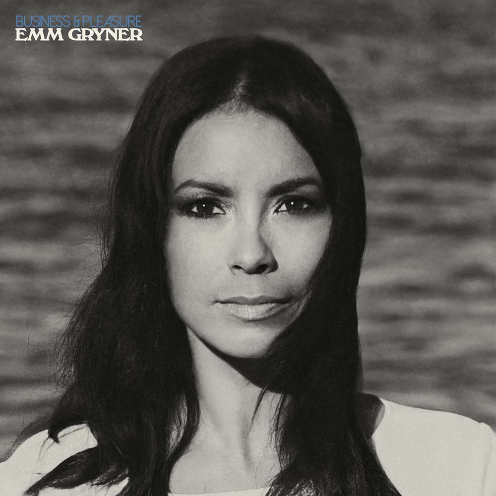 Emm Gryner - Business & Pleasure (New CD)