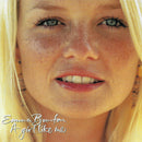 Emma Bunton - A Girl Like Me (Baby Pink Vinyl) (RSD 2024) (New Vinyl)