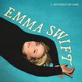 Emma Swift - The Resurrection Game (New CD)