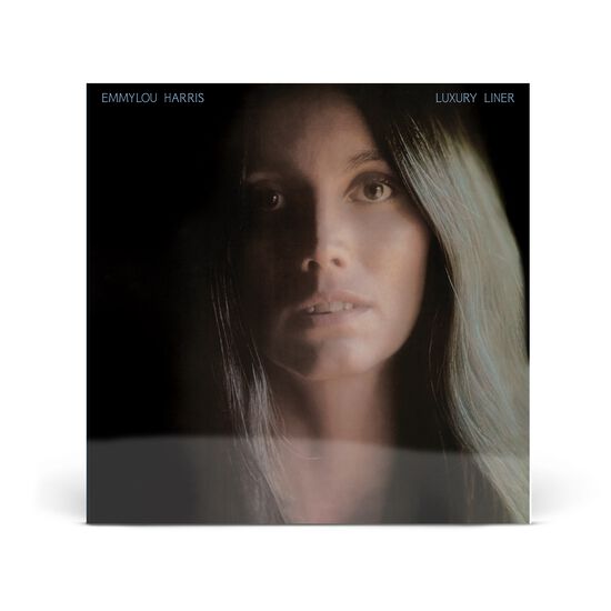Emmylou Harris - Luxury Liner (Rhino High Fidelity) (New Vinyl)