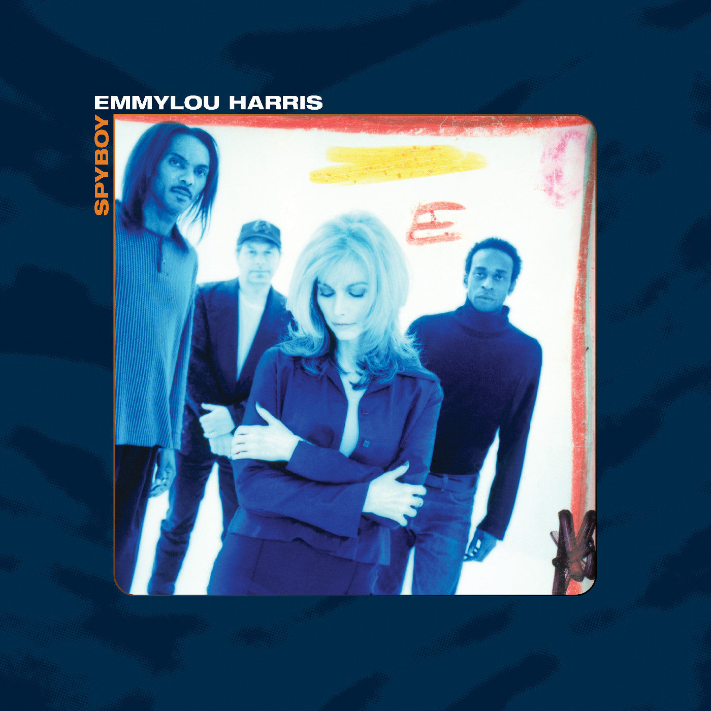 Emmylou Harris - Spyboy (2LP) (RSD 2025) (New Vinyl)
