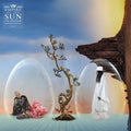 Empire Of The Sun - Ask That God (Clear Vinyl) (New Vinyl)