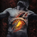 End - The Sin of Human Frailty (New Vinyl)
